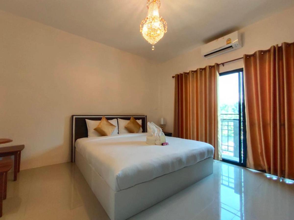 Bann Tawan Hostel & Spa Chiang Rai Dış mekan fotoğraf